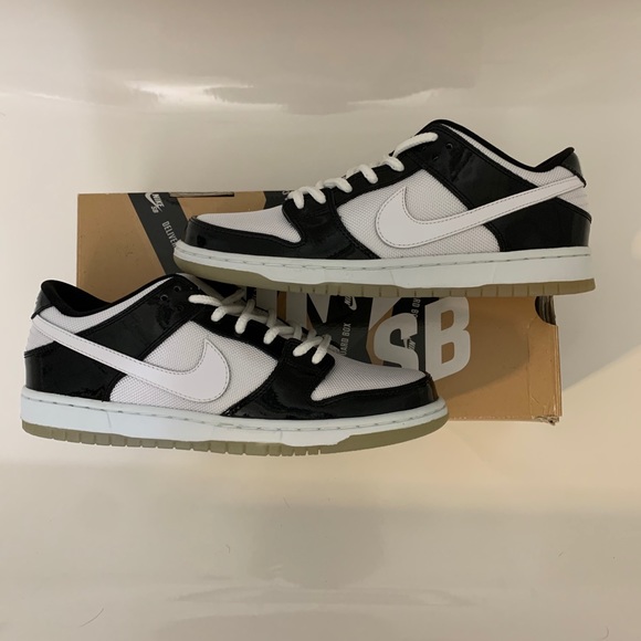Nike SB Dunk Low Concord Sz 9 DS RARE ๐ฅ - Picture 2 of 6